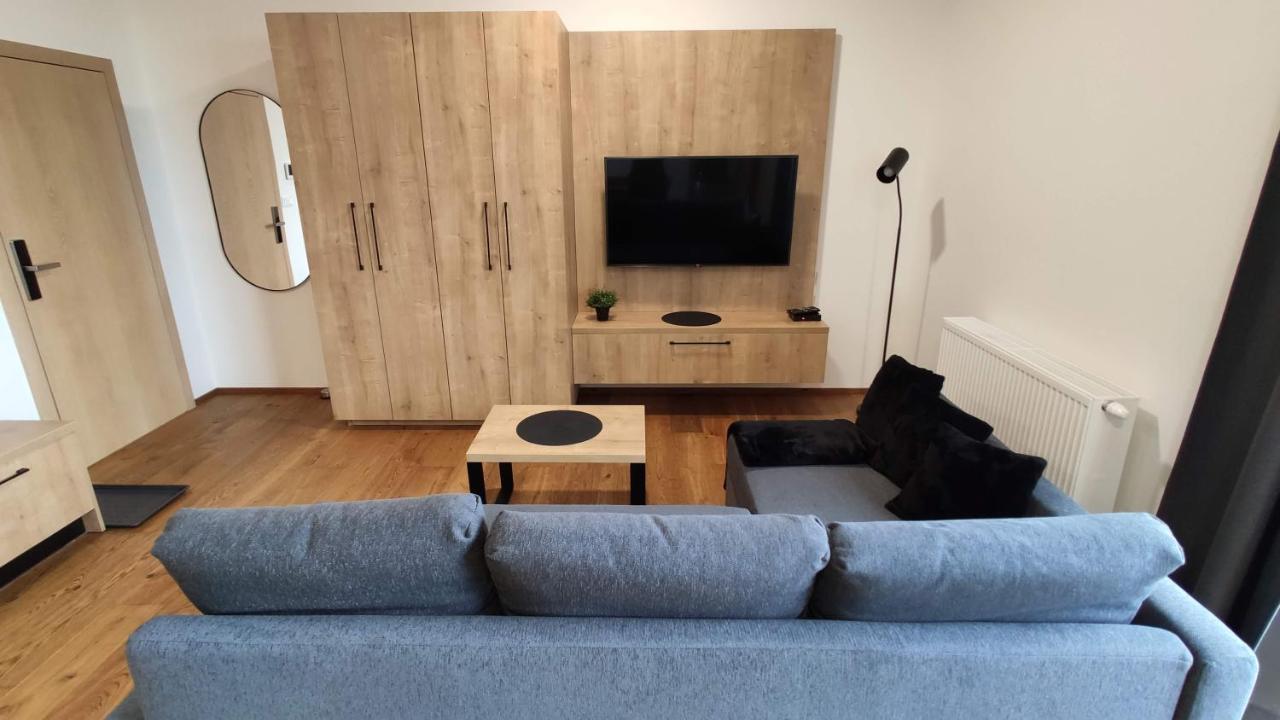 Apartman Anin Vysoké Tatry Exterior photo