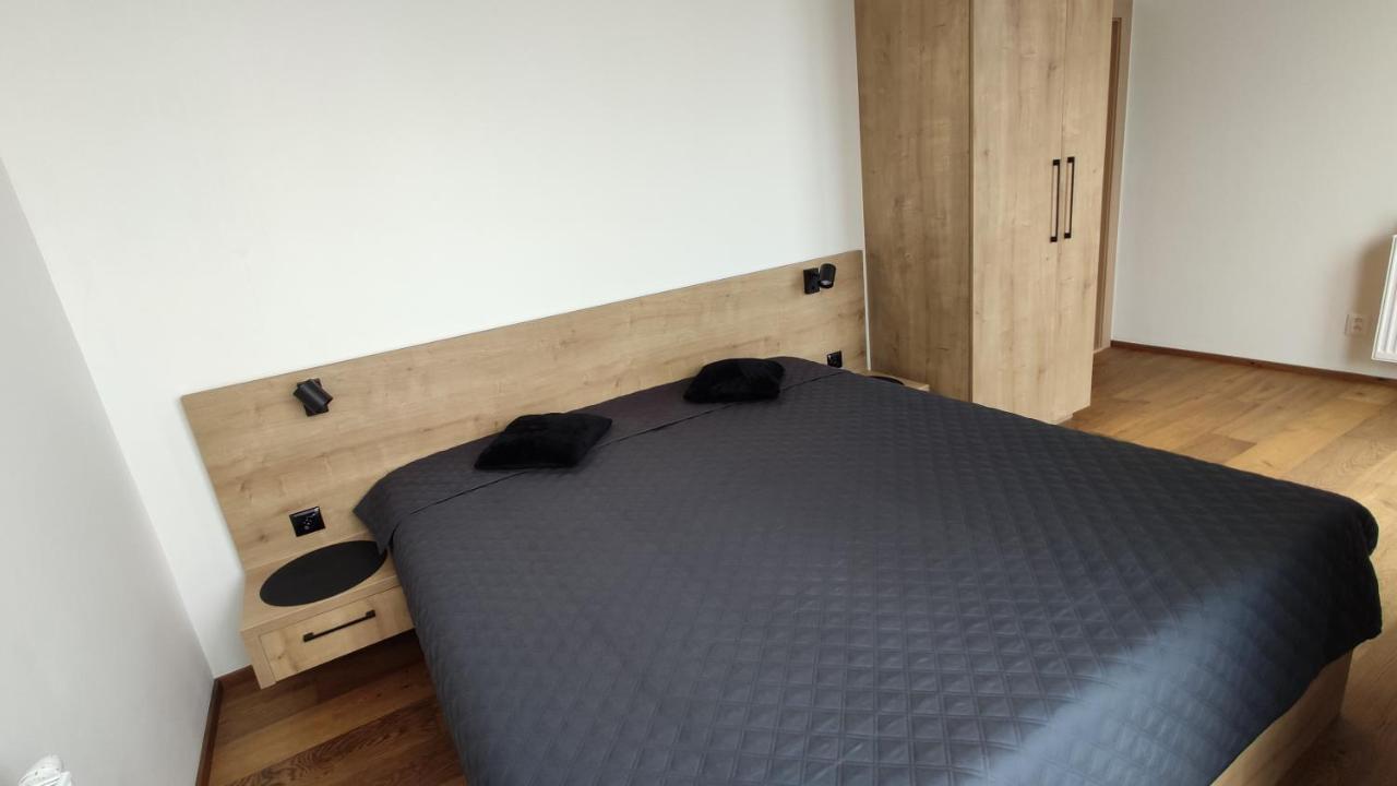 Apartman Anin Vysoké Tatry Exterior photo