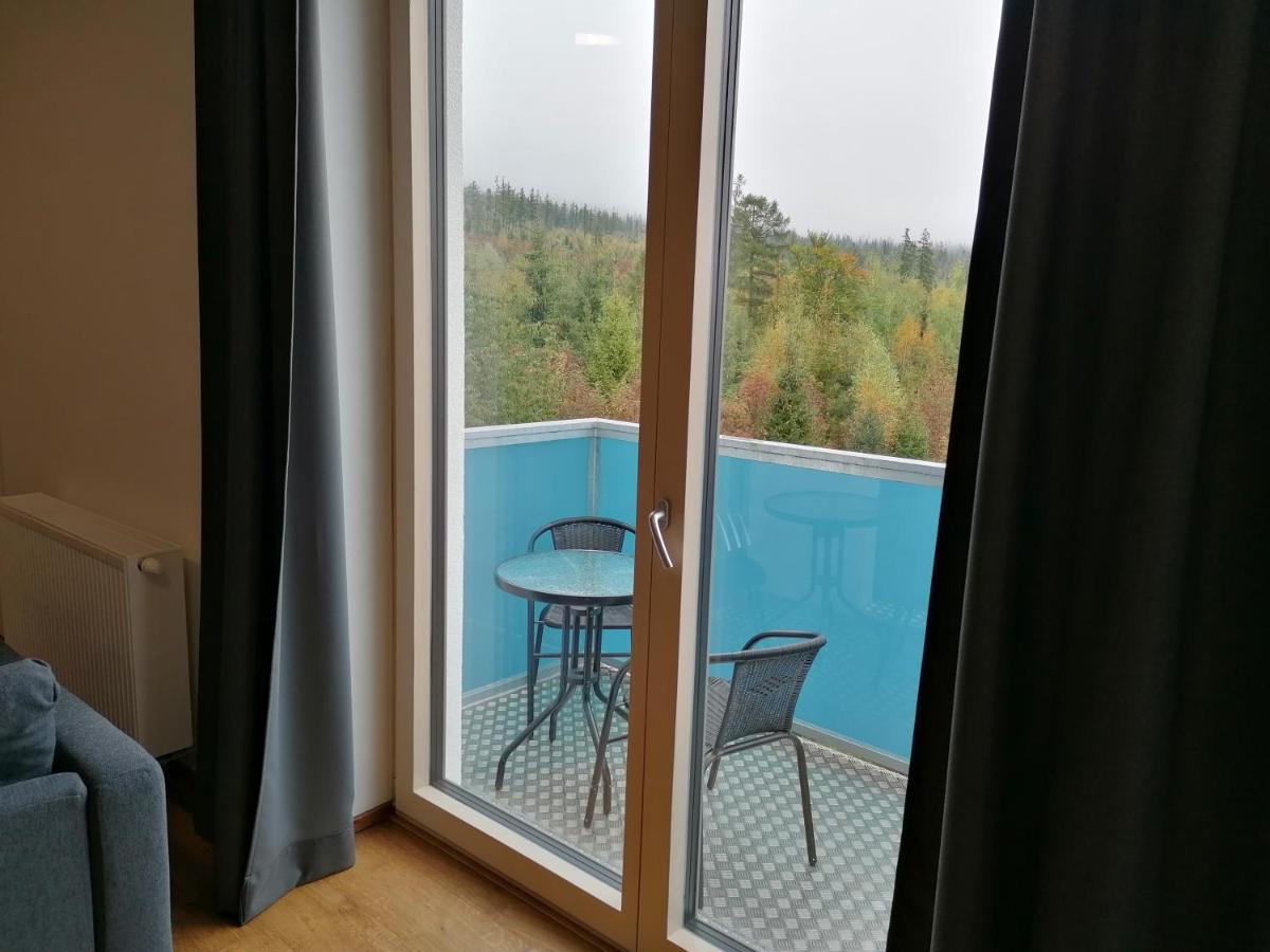 Apartman Anin Vysoké Tatry Exterior photo