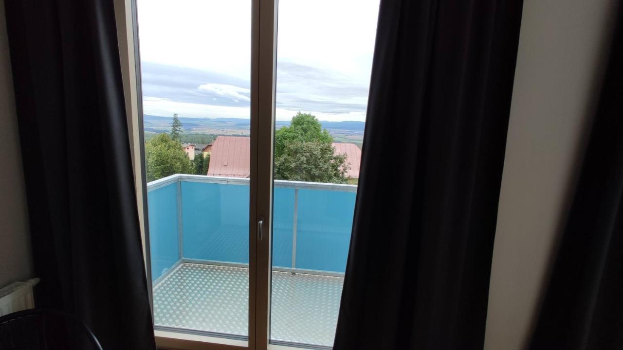 Apartman Anin Vysoké Tatry Exterior photo